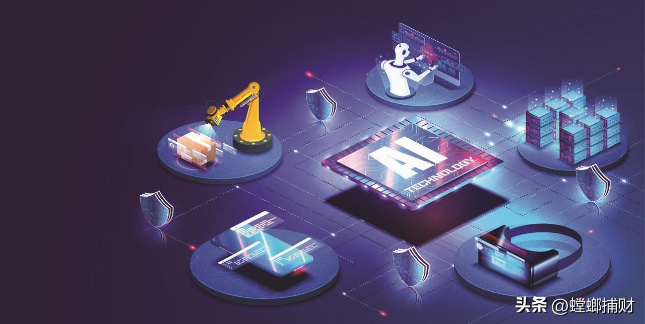 AIGC出击研发、营销，文心一言们要改变鞋服行业产业链条？