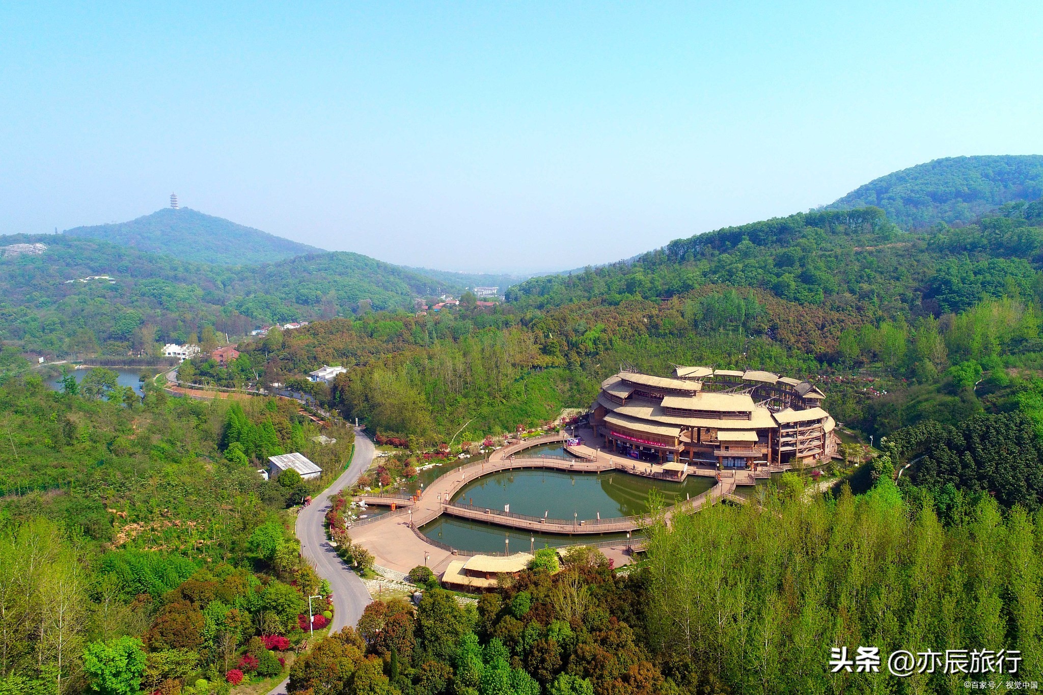 徐州周边避暑的好地方,徐州夏天适合去哪里避暑旅游