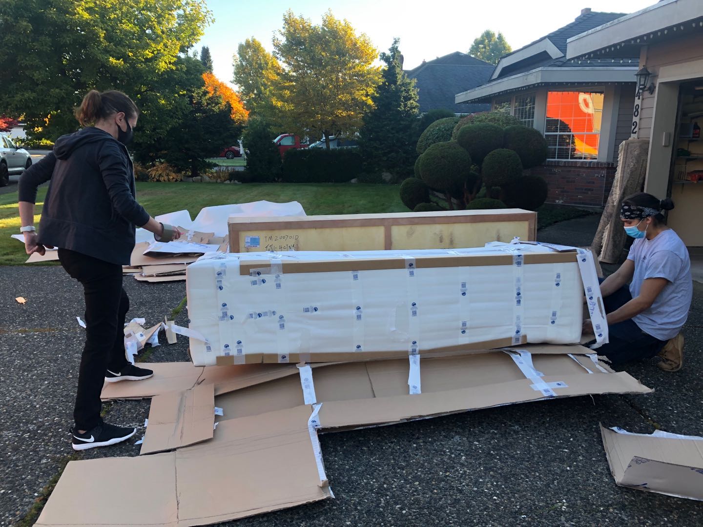 海运家具都有什么费用,海运家具出国