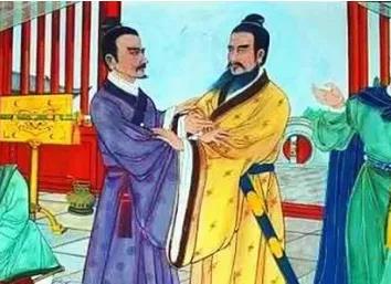 唐朝的四个阶段划分时间,唐朝初盛中晚如何划分