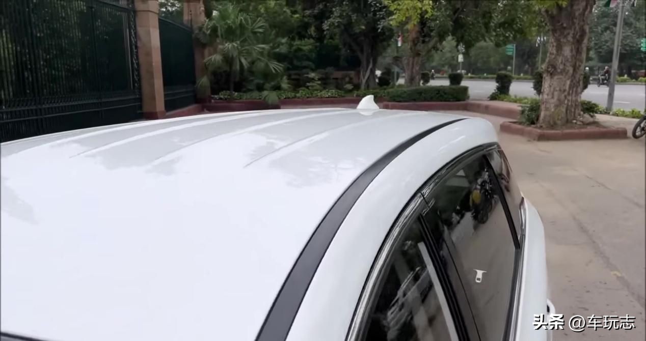 e6比亚迪新能源汽车,纯电动比亚迪e6不容忽视的亮点