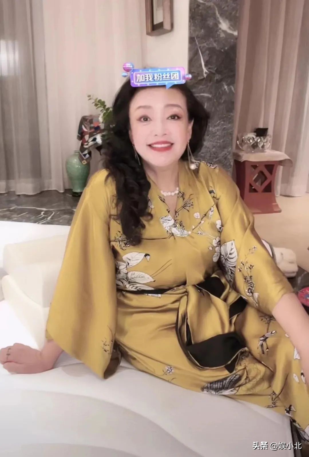 别人朝她扔泥巴，她用泥巴种鲜花，张兰才真的拿了大女主剧本