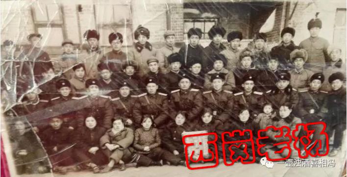 农垦北大荒知青故事,北大荒老故事