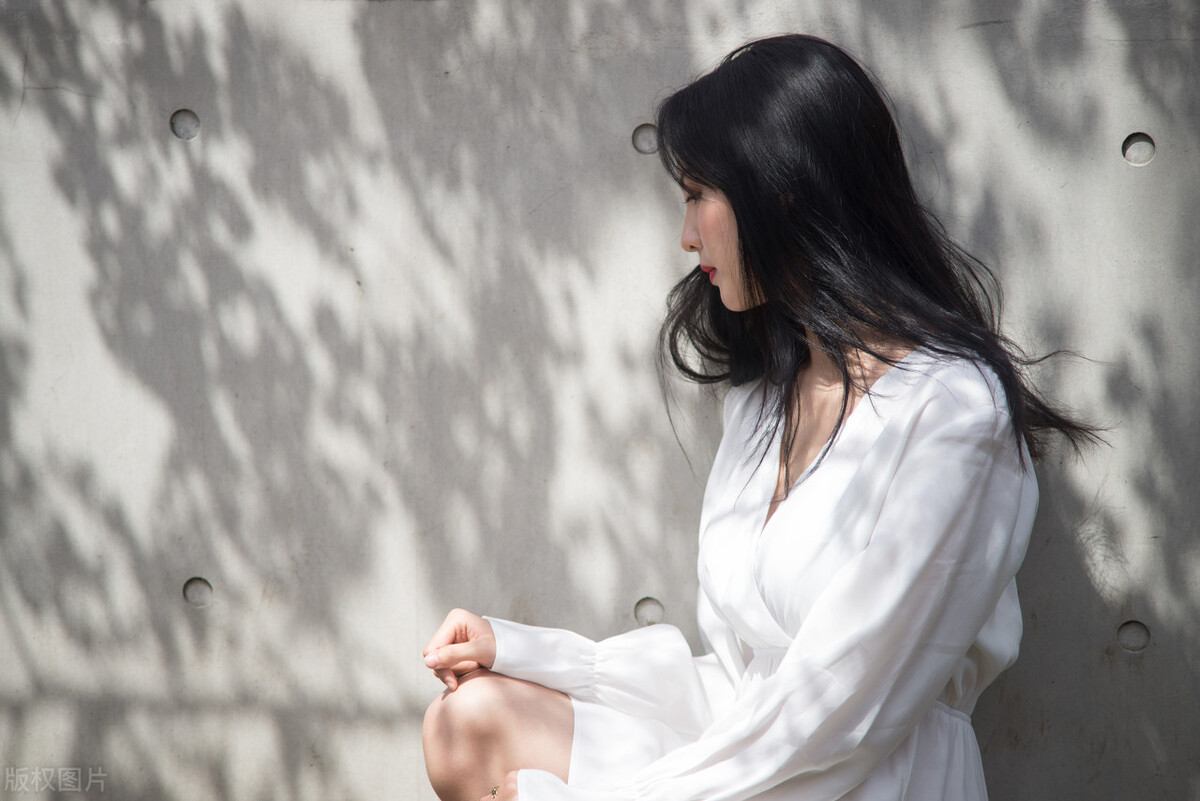 如果你觉得很烦躁你就要冷静,如果很焦躁该怎么办