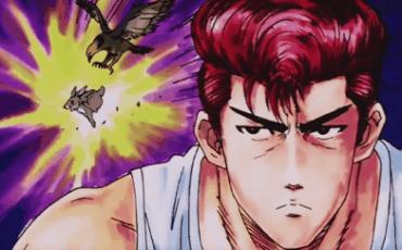 井上雄彦深度解析,井上雄彦有多厉害