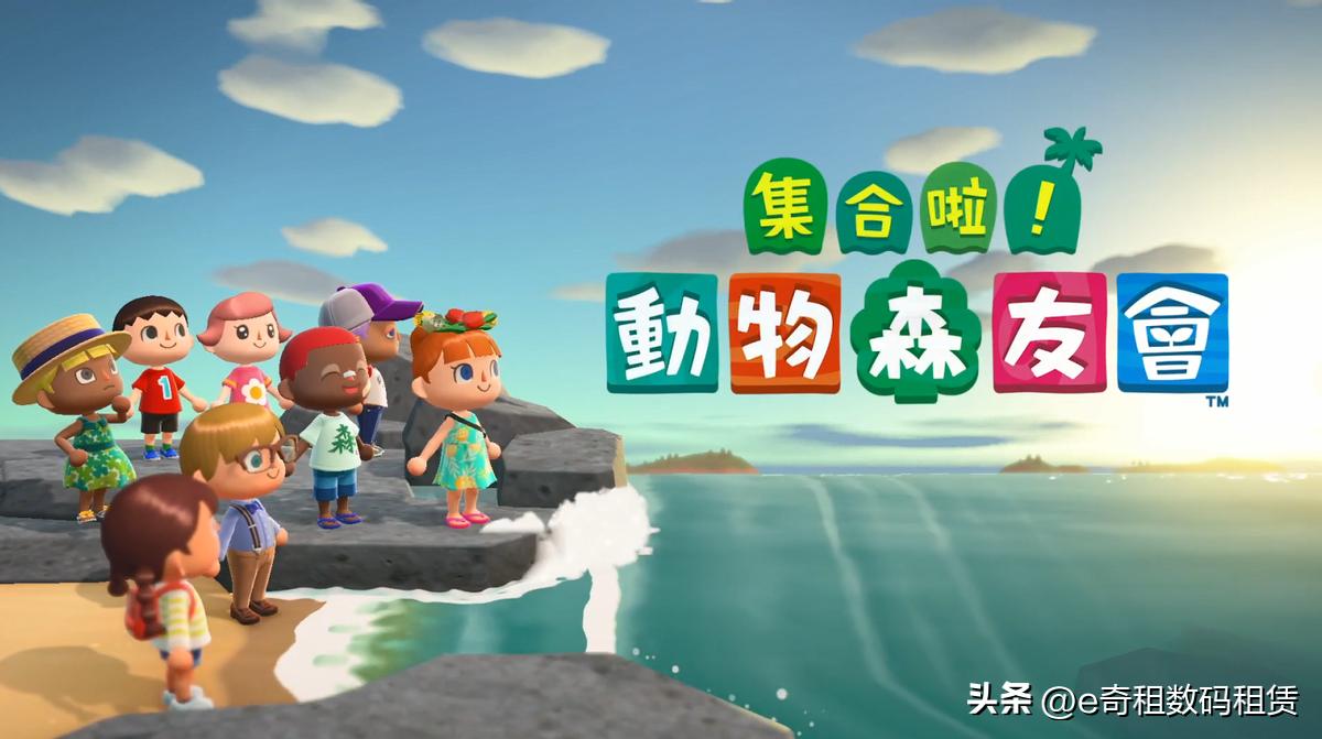 switch模拟经营类游戏推荐,switch十大模拟经营游戏