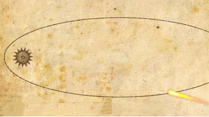 高中物理面试开普勒三大定律,乐乐课堂高中物理开普勒三大定律