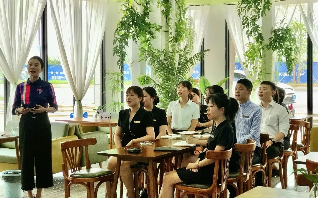 青港全球仓（一）新经济新零售，创业者凭啥要加入“城市合伙人”