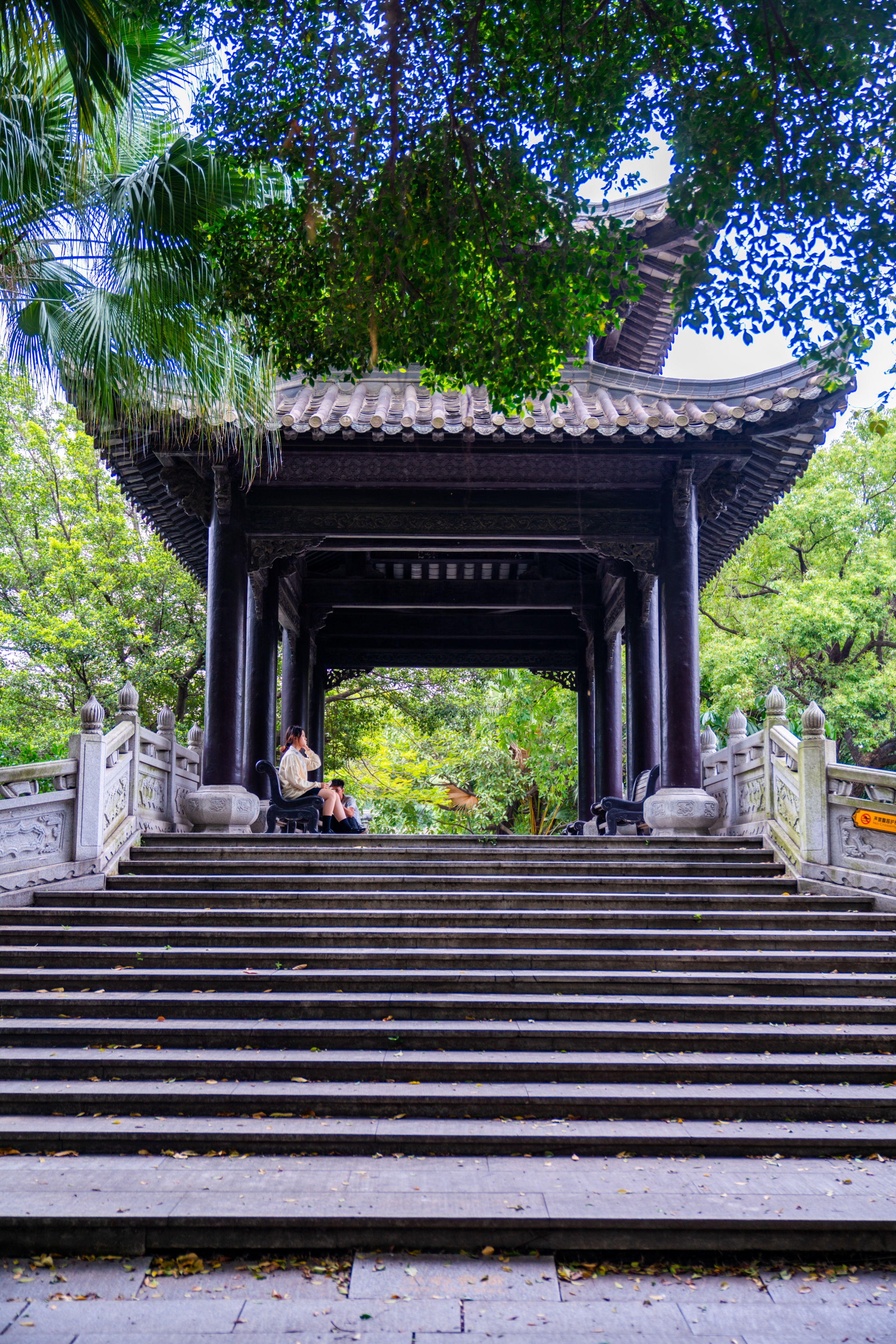 粤晖园国庆游,粤晖园自驾游攻略