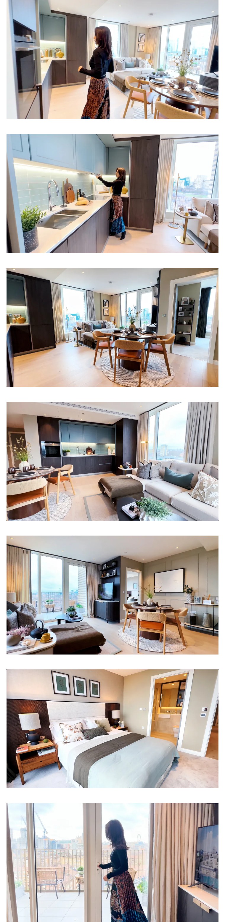 二区价格一区地段肯宁顿宝藏小区OvalVillage