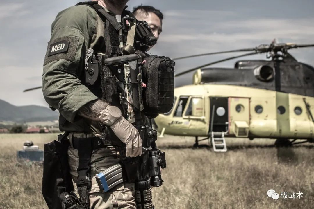 步枪卧姿控枪训练方法和技巧,步枪怎么练打得准和稳