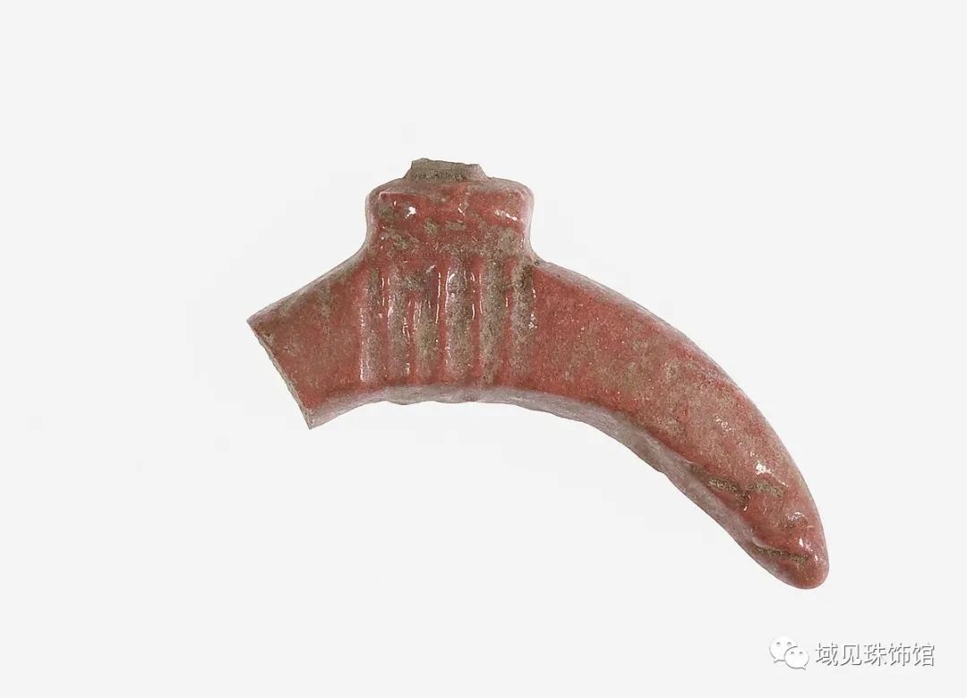 汉代平安符,四角形平安符