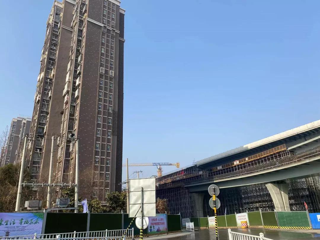 徐州噪音扰民引投诉,徐州绿城诚园铁路噪音