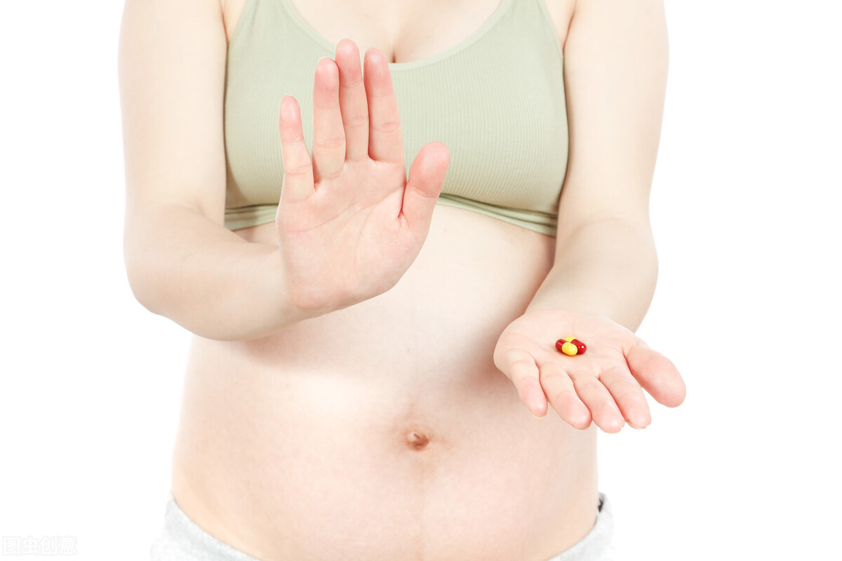 孕期致畸药物有哪些,药物致畸敏感期预防原则