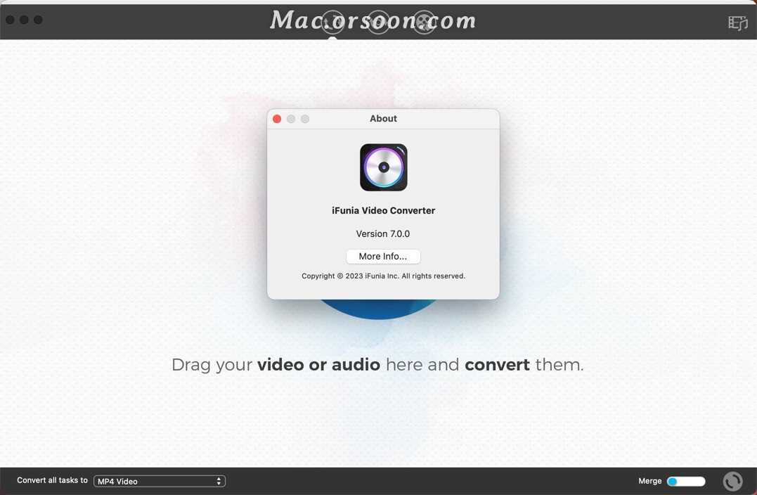 mac版的最强大的视频格式转换软件,mac上最好用的视频格式转换软件