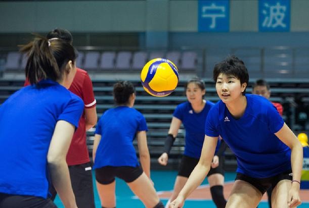 女排18名队员,最新女排大名单分析