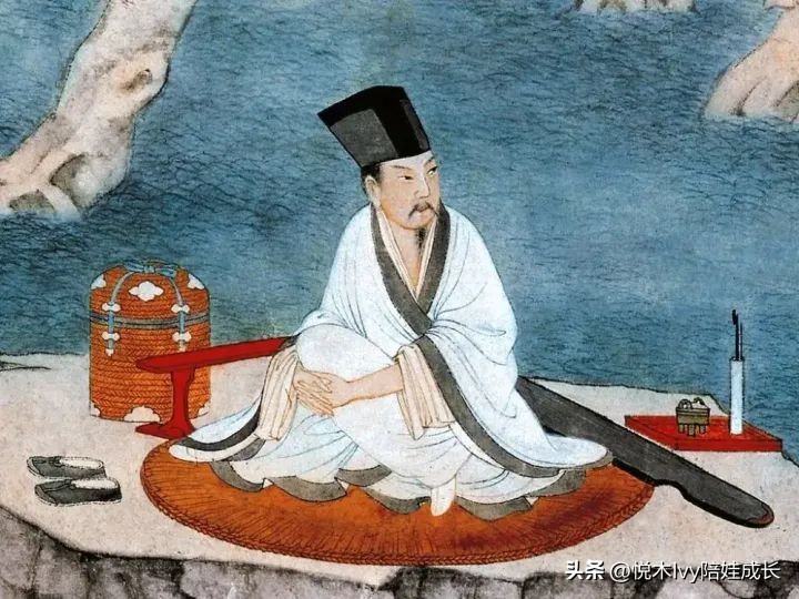 历尽千帆后的平静与淡泊——小学必背古诗王维《田园乐》详解