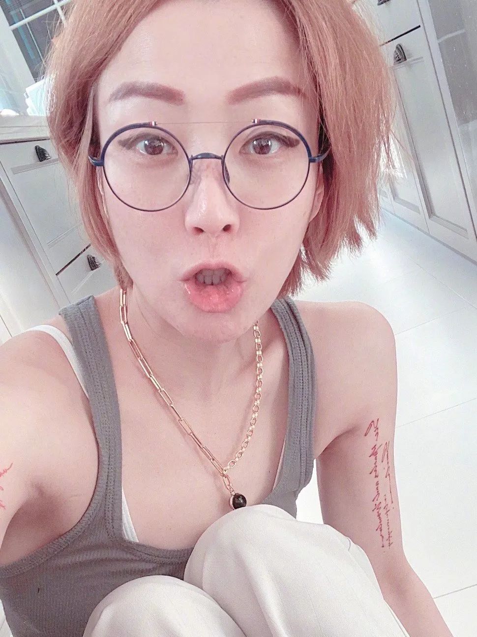 百变陈慧娴,百变大咖秀郑秀文