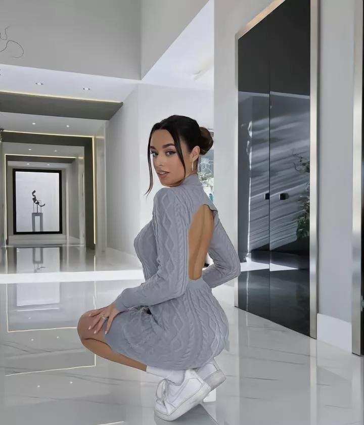 马竞对雷吉隆的评价,雷吉隆女友玛尔塔迪亚斯