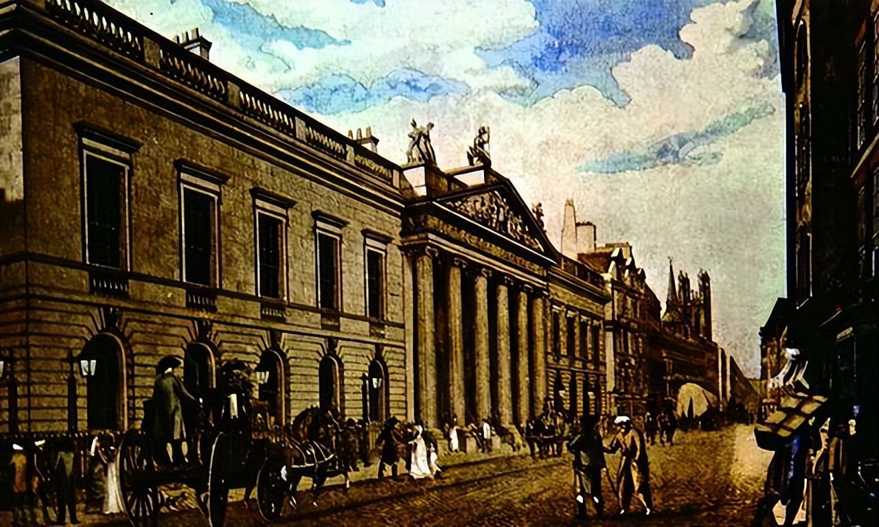 16世纪英国贸易特征,17世纪初英国资本主义发展特点