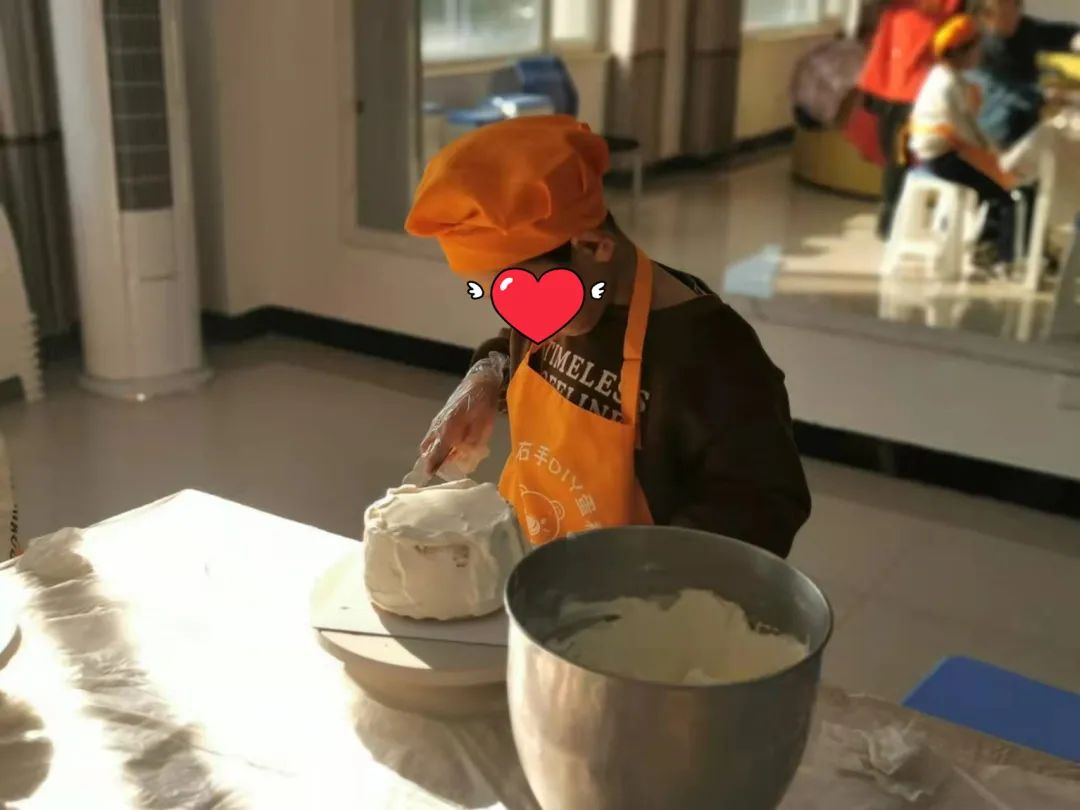 阳光心理服务队,威海柳林社区志愿者活动