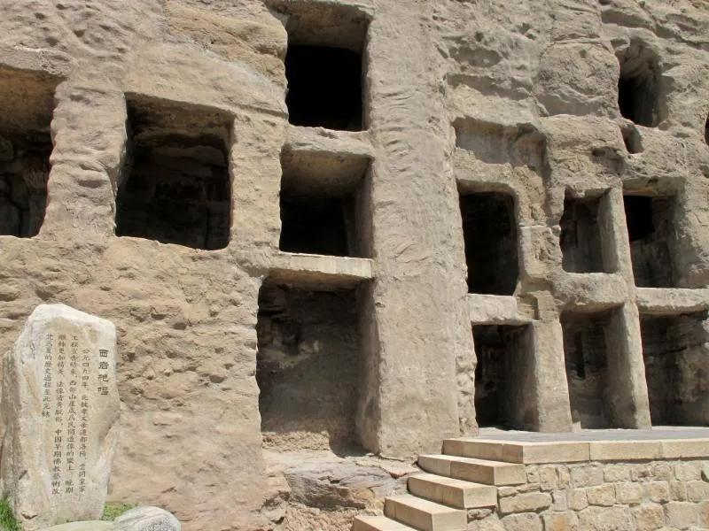 山西印象十一：大同