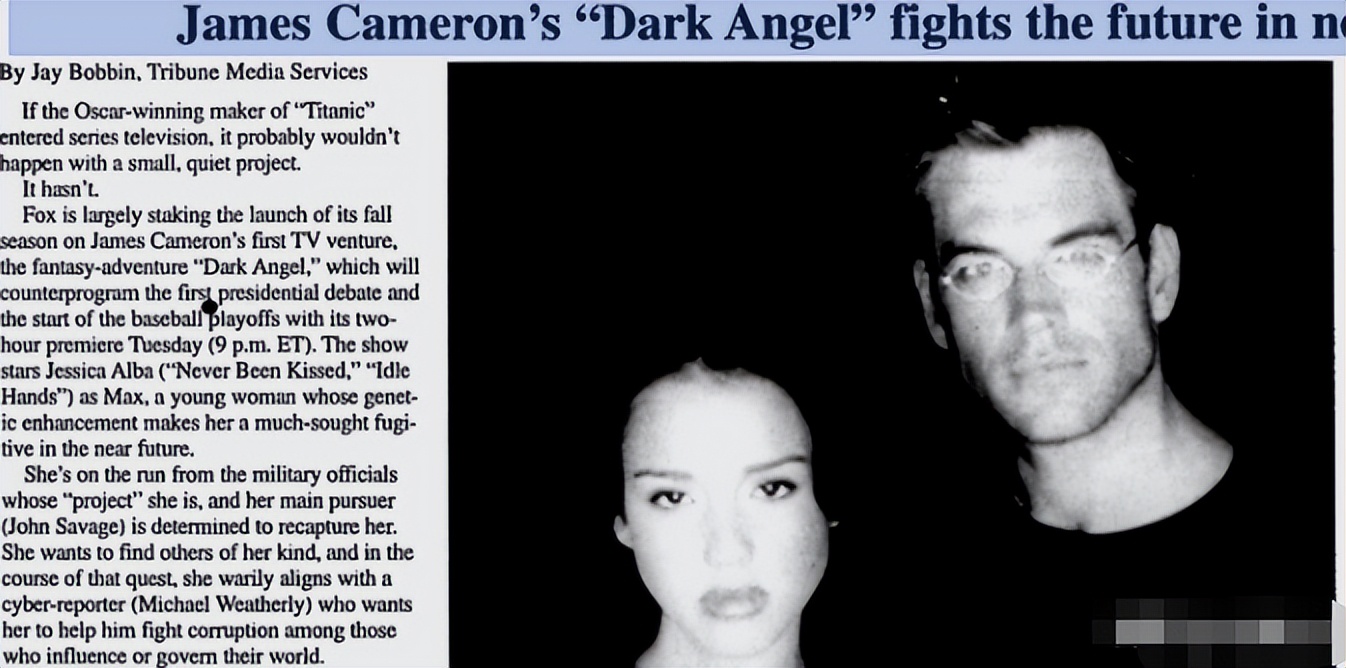 从过气甜心到92亿霸道总裁,“人间*物尤**”杰西卡到底有什么本事?