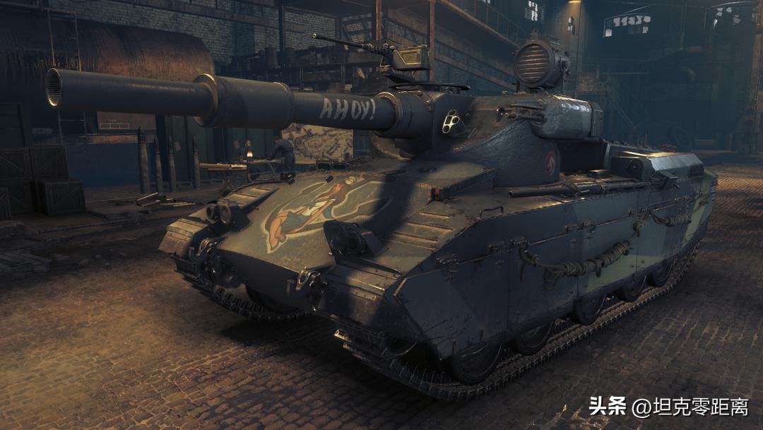 坦克世界闪击战卡利班图片,坦克世界3000金币等于多少钱