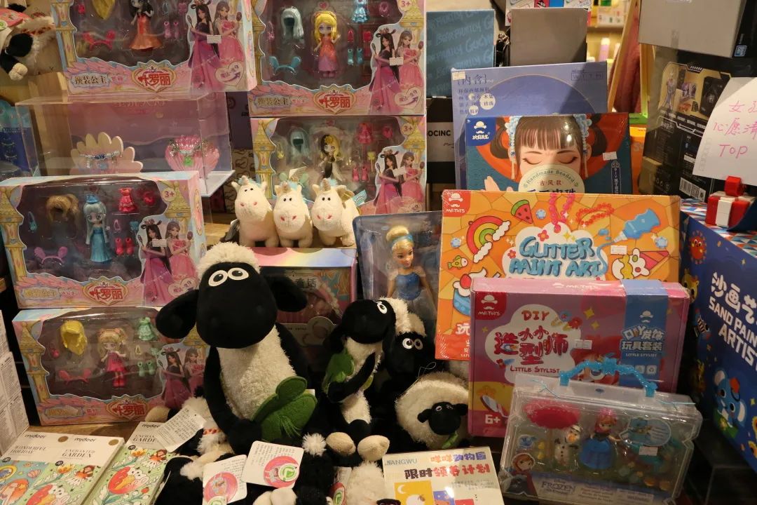 南京文化创意街区,南京藏在巷子里的创意小店