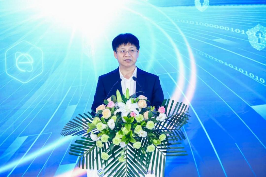 网赋强基数智百业中国移动专线行业专网在京发布