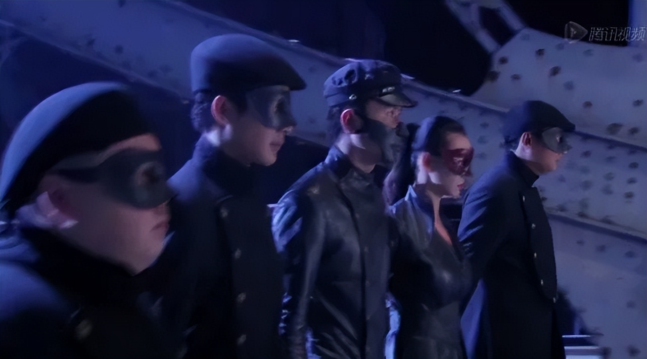 打仗住酒店，战士抹口红，这些抗日剧如果你没看过，恭喜成功避雷