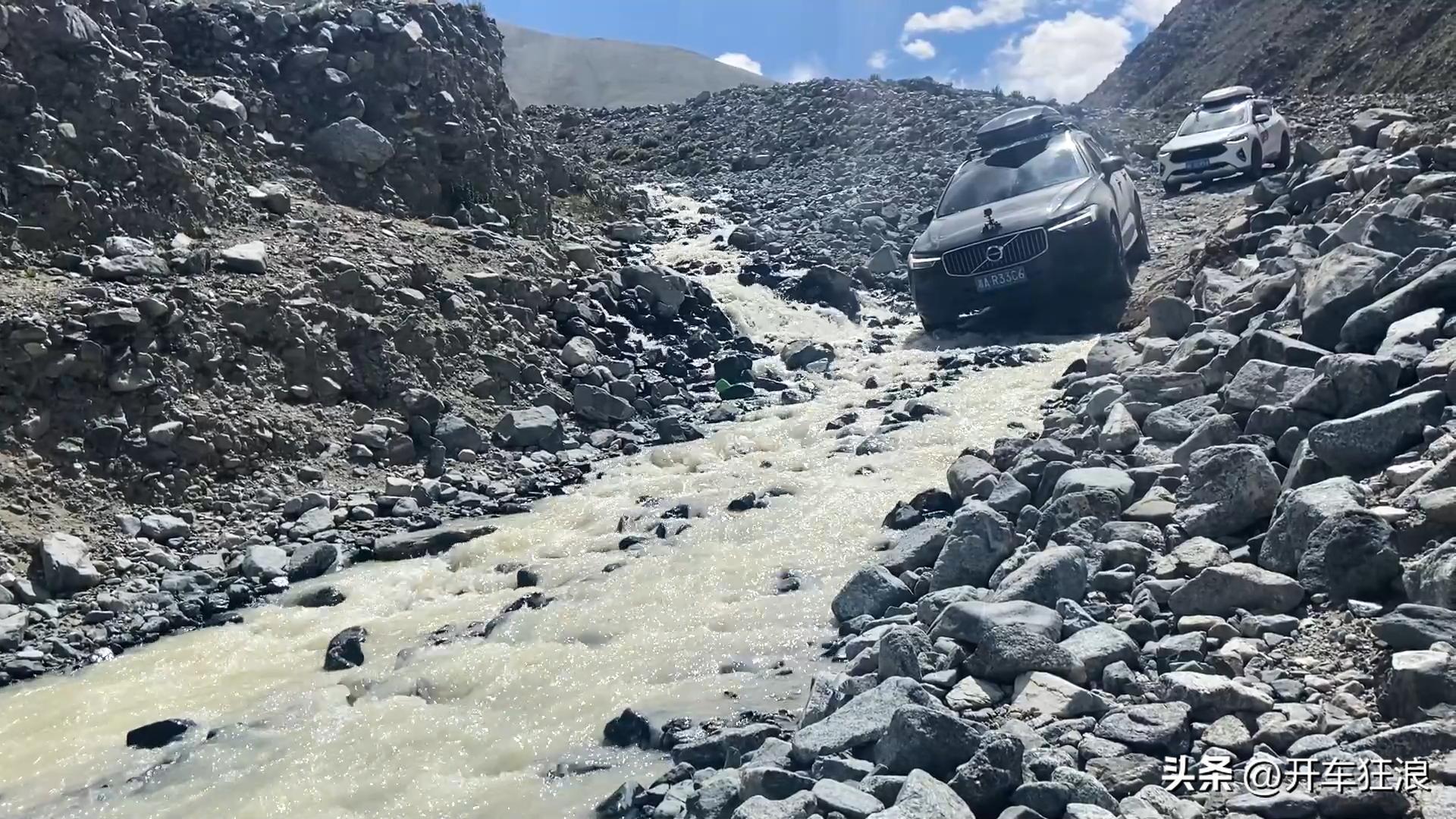 西藏自驾游需要备全尺寸轮胎吗,进藏需要更换全地形轮胎么