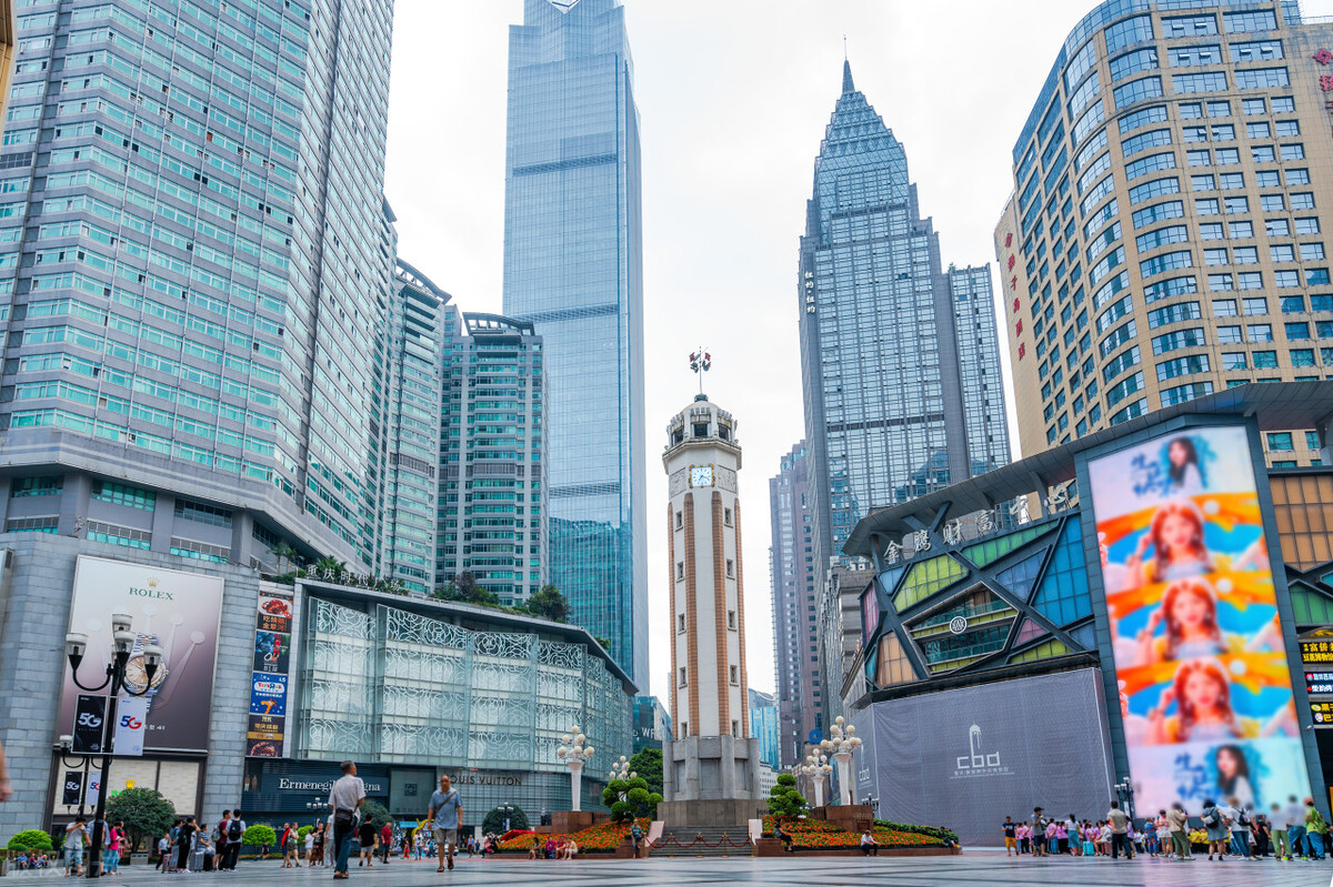 重庆周边五一亲子游自驾游推荐,重庆适合五一打卡地方