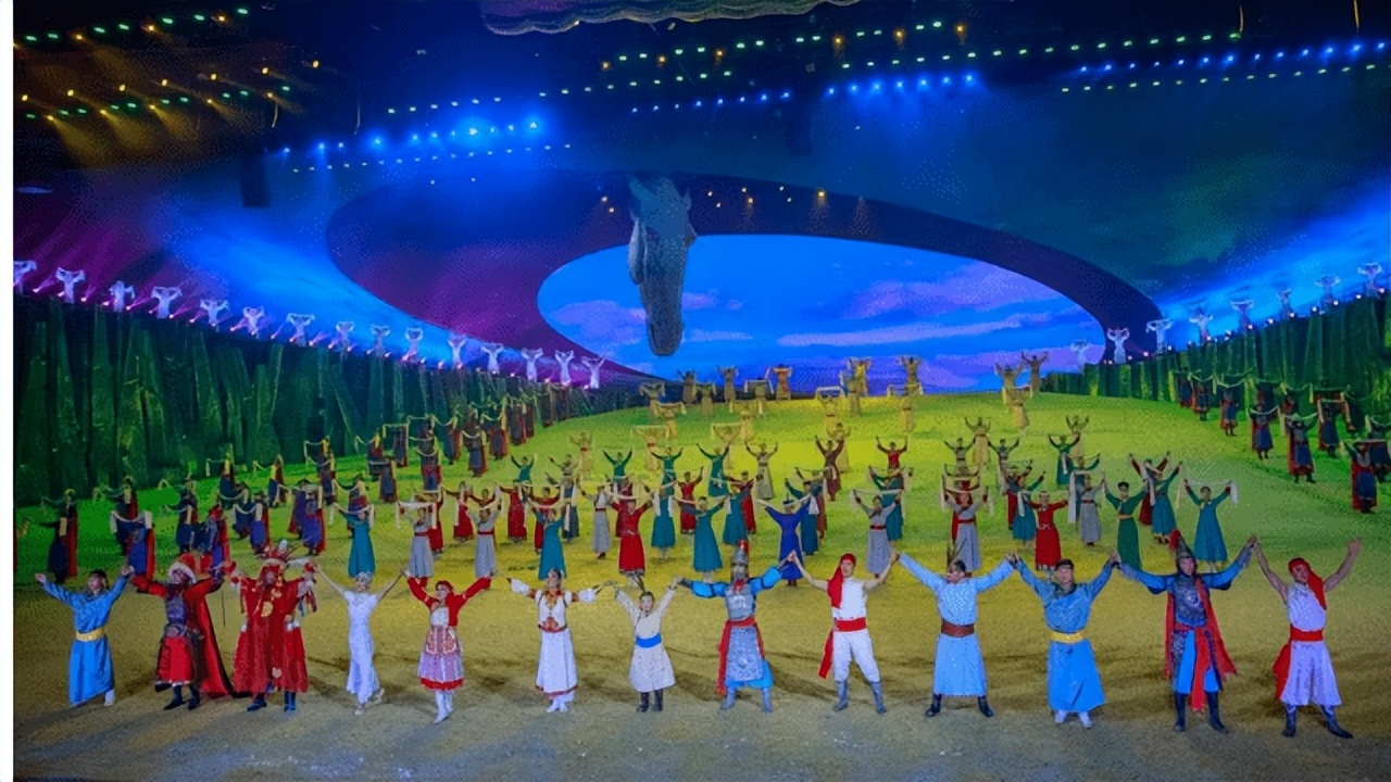 “佛系”旅行:锡林郭勒指南