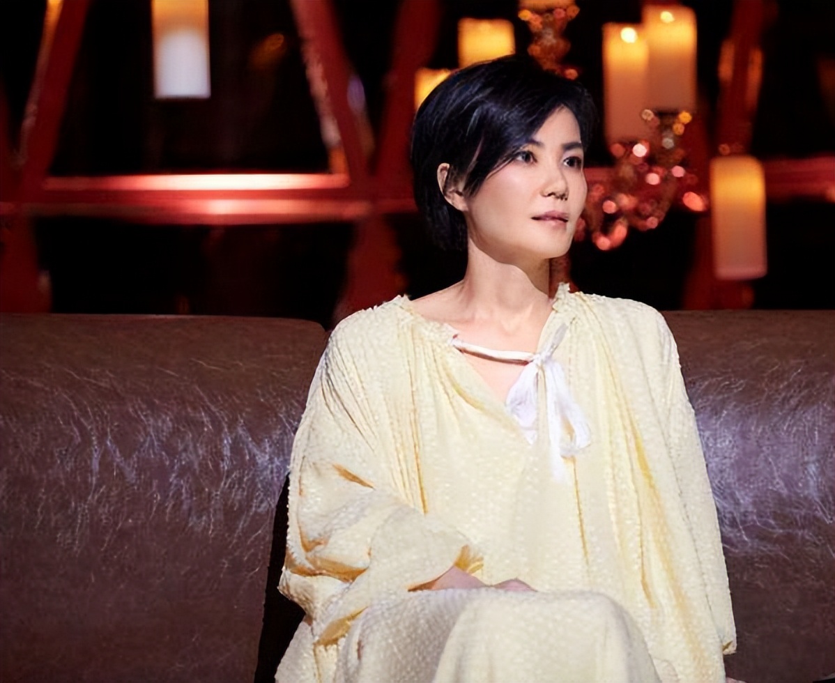 王菲和谢霆锋最后在一起了吗,王菲和谢霆锋还在一起生活吗