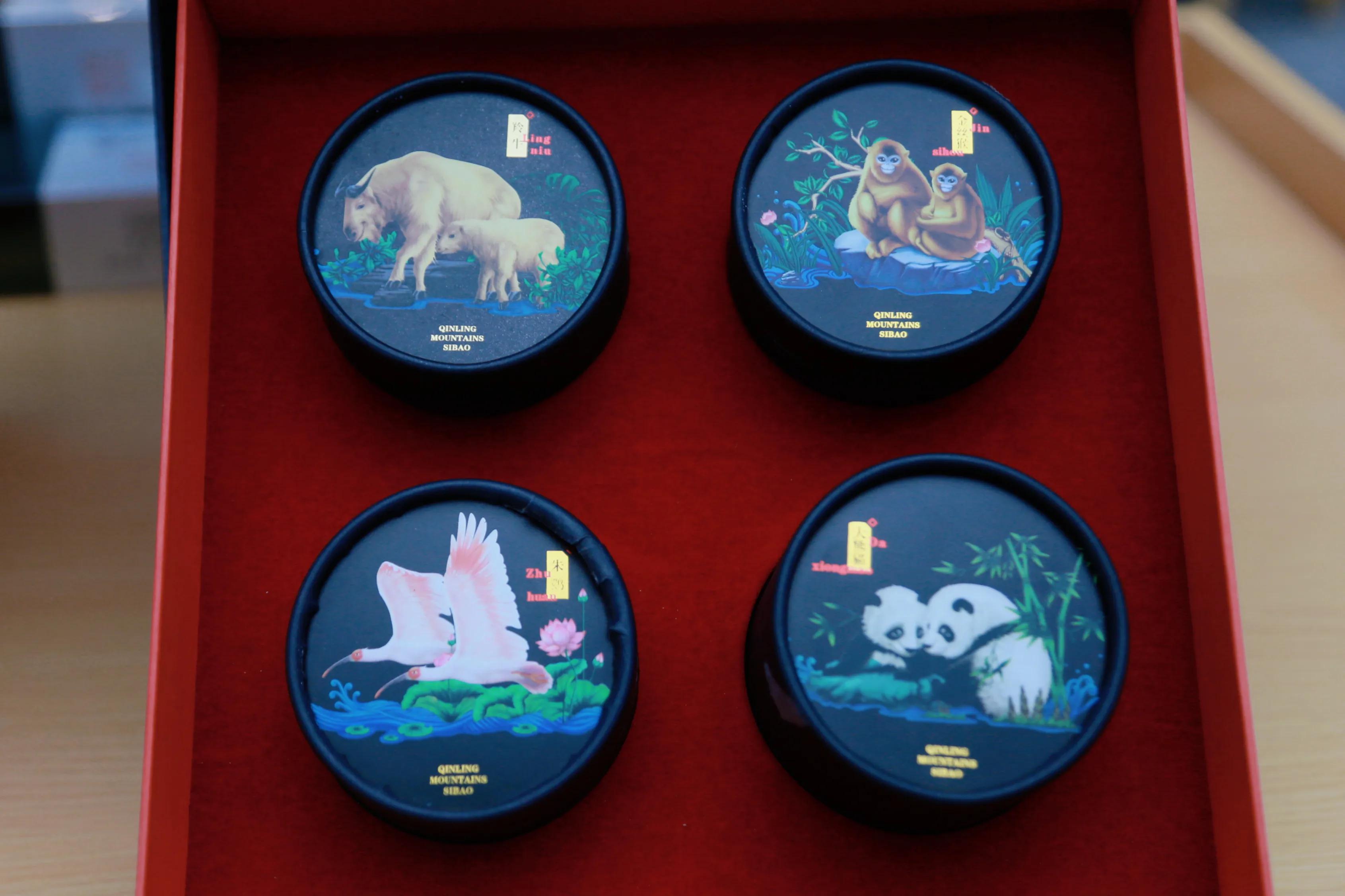 西乡县最美茶乡,西乡最美茶园