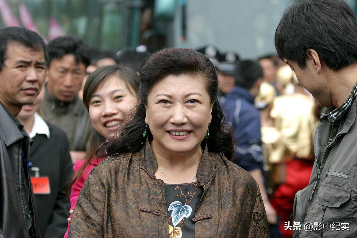 高秀敏和赵本山为什么不合作了,高秀敏为何离开赵本山