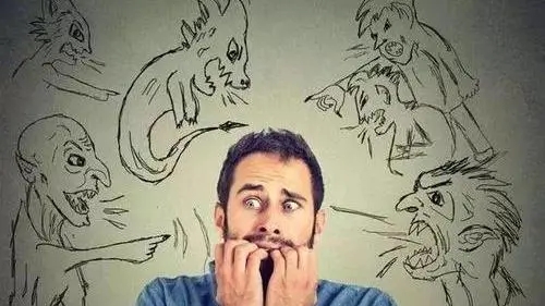 精分症是绝症吗,精分症的症状是什么引起的