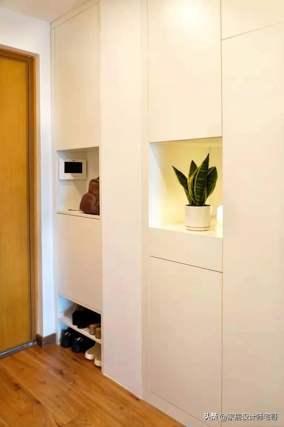 漂亮小姐姐装修的房子就是精致 (小姐姐家房子装修好漂亮)