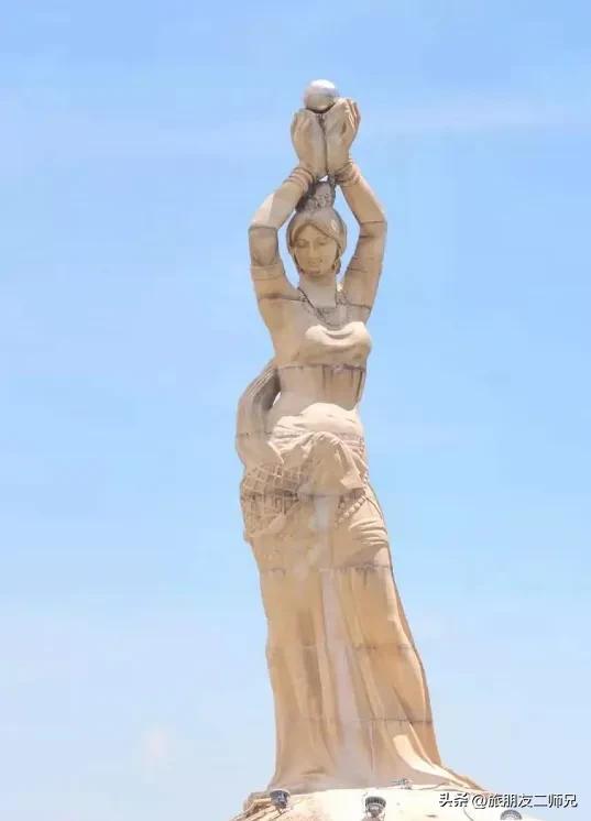 珠海圆明新园游玩攻略,珠海市圆明新园旅游攻略