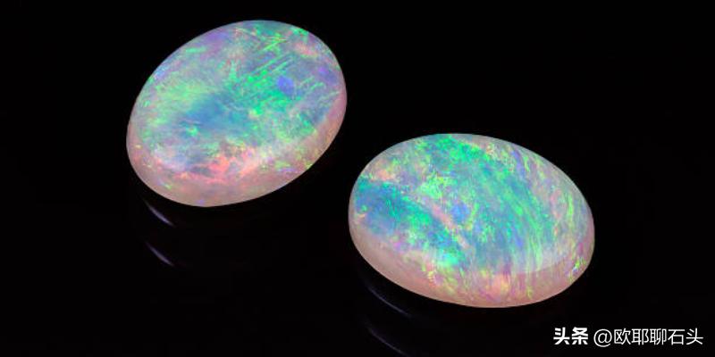 玉和玛瑙水晶宝石都有什么区别,玉髓水晶玛瑙翡翠的区别