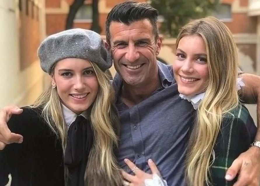 足坛各个球星的妻子,足坛岳父们