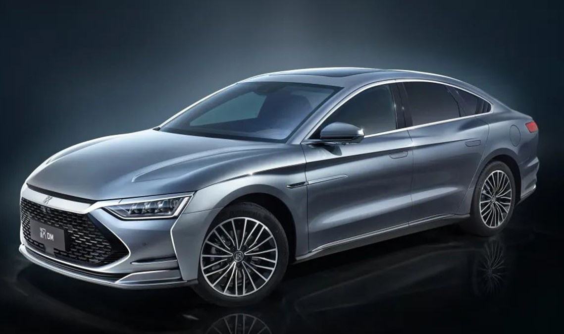 2023年最值得买的新能源混动汽车,最新款的新能源汽车有哪些车型