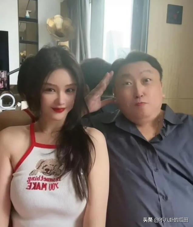 新增6个瓜：男星陪睡男大佬、钟丽缇陷离婚风波，都太离谱了