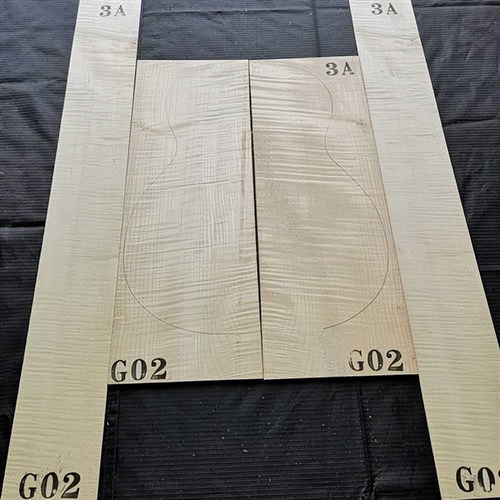 吉他入门推荐购买41寸,初学者买的吉他选什么面板