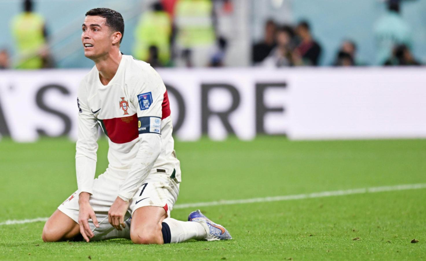 c罗最新消息沙特联赛,c罗再度公开谈论梅西