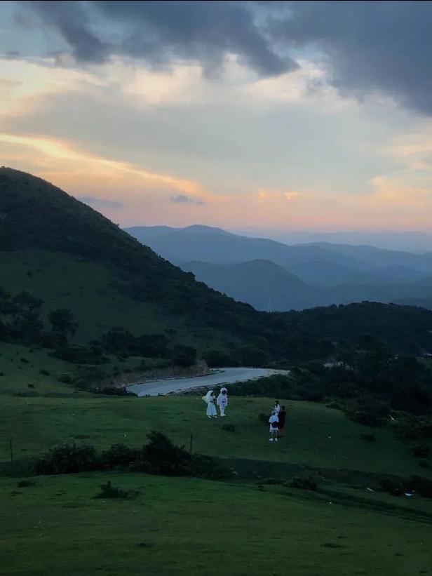 福州宝藏打卡地,福州的小众宝藏目的地