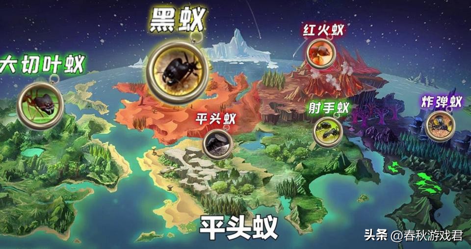 发展17年成为游戏行业最卷领域,SLG为何被玩家如此青睐?