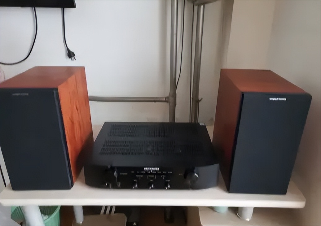 让你体验全景音响,让家庭影院有现场感