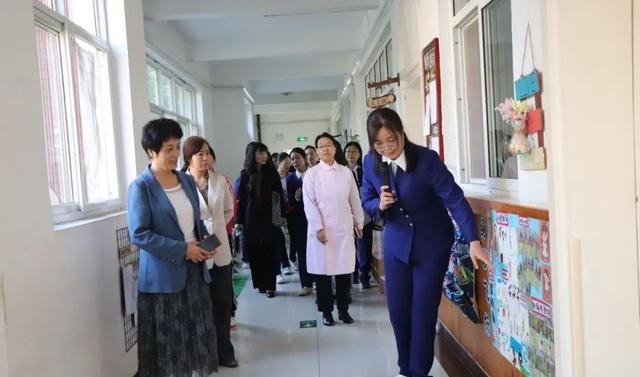 东方幼儿园神采奕奕,东方幼儿园新校区